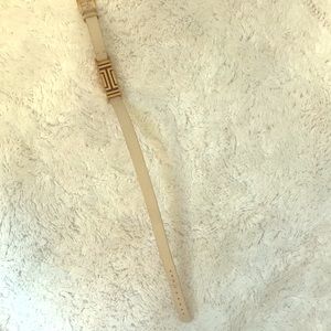 Tory Burch Fit Bit Wrap Bracelet